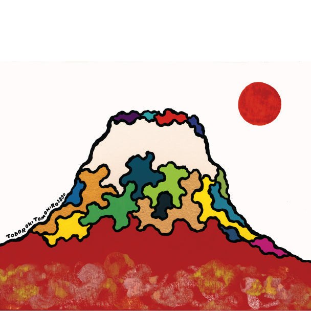 Mt.Fuji